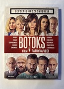 Botoks - reż. Patryk Vega- DVD