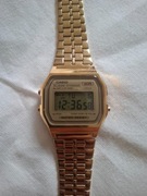 Zegarek Casio vintage damski