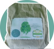 Węgiel Brzozowy naturalny domowy, biegunka, wymioty, wybielanie zębów 