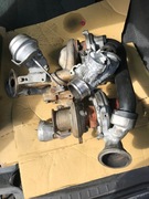 turbina volvo xc60 2.4 d 