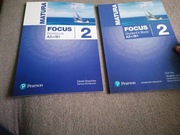 Matura Focus 2