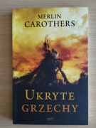 UKRYTE GRZECHY Merlin Carothers 