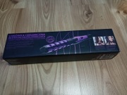 Lokówka ceramiczna ze spiralną osłoną modelującą