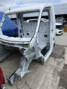 Podłużnice ćwiartka kabina Renault Master 19-