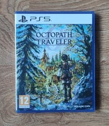 Octopath Traveler Zero I Playstation 5 I PS5