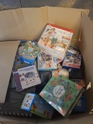 Mix zbawek dla dzieci w wieku 1-7 lat