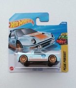 Ford RS200 Gulf Hot Wheels