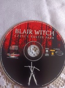Blair Witch Część 1: Rustin Parr