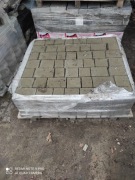 kostka brukowa starobruk szary 6cm