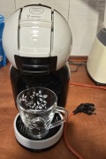 Ekspres kapsułki Dolce Gusto, stan idealny, Nescafe