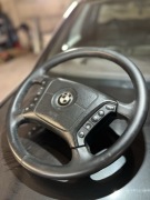Kierownica BMW e39