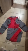 Kombinezon spawalniczy contracor 2xl nowy 