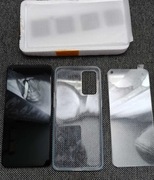 OPPO Reno 6 5G 128 GB – Stan Idealny | Etui + 3 Szkła | Bez Ładowarki