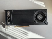 GTX 1060 6GB ZOTAC