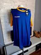 Hummel koszulka S WYPRZEDAŻ 