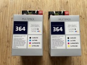 TUSZ ACTIVEJET HP 364 CMYK AH-M364R