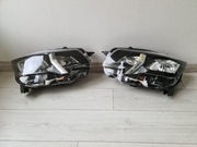 Lampa reflektor lewa Partner IV Rifter EU ORYGIN