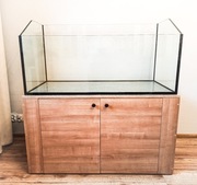 Akwarium ok. 300 l