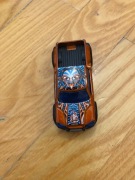 Samochodzik do zabawy