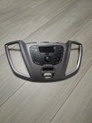 Radio do Forda Transit 2018