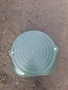 BOX ROZDZIELAJĄCY studzienka rozdzielcza drenażu oczyszczalni przydomowej