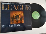 Human League - Mirror Man 12"
