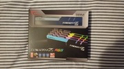 G.Skill TRIDENT Z RGB F4-4000C17Q-32GTZR DDR4-4000Mhz CL17 1.35v TOP DDR4 !