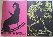 Literatura na swiecie 1988 nr 4 i 5