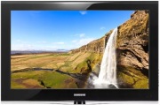 Okazja !Telewizor płaski LCD Samsung serii 7, 46 cali