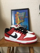Buty Nike Dunk Sb Low Chicago J-Pack 40 bdb skora