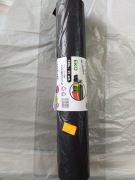 Worki na śmieci mocne