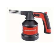 Palnik gazowy Rothenberger ROFLAME 4 PIEZO lutownica gazowa