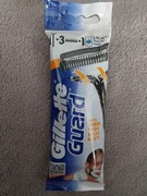 Gillette Guard 1+3