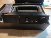 Wzmacniacz słuchawkowy Topping A70 pro + zestaw kabli XLR