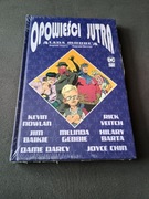 komiks Opowieści Jutra Alana Moore'a od Egmontu nowy w folii