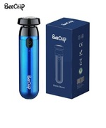 Maszynka golarka męska unisex golenie mokro sucho