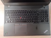 LAPTOP LENOVO ThinkPad T550 | Intel i7 | 8 GB | 256 GB SSD | 15,6"