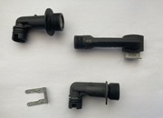 Złączki ciśnieniowe Karcher K2.325