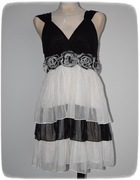 Sukienka imprezowa New Look roz. S/M/L