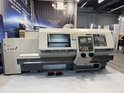 Tokarka CNC FAT TUR 630MNx2000 Fat Wrocław po kapitalnym remoncie Gwarancja