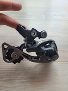 Shimano Deore RD-M610 przerzutka tylna.
