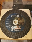 16 sztuk tarcz tnących do szlierki kątowe do metalu