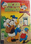 Komiks Kaczor Donald nr.35