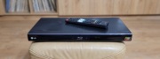 LG BD560 Odtwarzacz Blu-Ray/DVD/CD/USB z HDMI, pilot