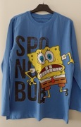 Bluza Spongebob Cool Club rozm 158