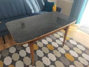 Stół z lat 70 - tych