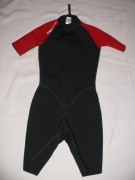 Tribord pianka neoprenowa 158-164