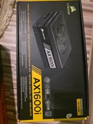 Zasilacz Corsair AX Series 1600i 1600W