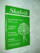 SKALNIK - BIULRTYN INFORMACYJNY GRUPY BOROWICE - NUMER3