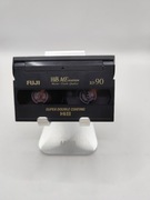 Kaseta do kamery video Hi8 ME FUJI  E5-90 video8 8mm